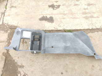 Обшивка багажника Infiniti Qx 56 2004-2009