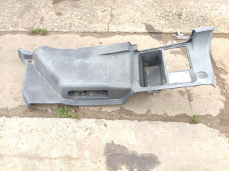 Обшивка багажника Infiniti Qx 56 2004-2009