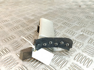 Накладка торпедо Infiniti G 2007-2014