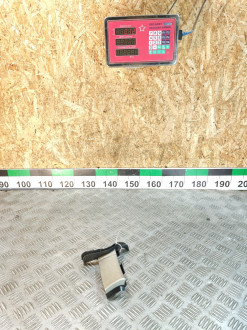 Накладка торпедо Infiniti G 2007-2014