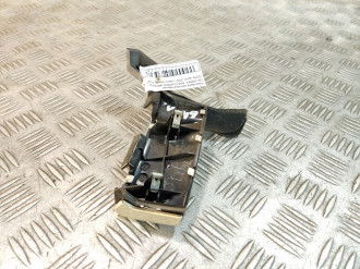 Накладка торпедо Infiniti G 2007-2014