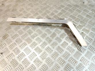 Накладка консоли Infiniti Fx 2003-2007