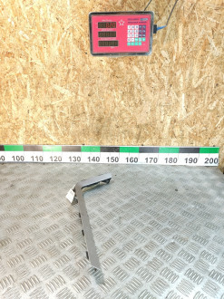 Накладка консоли Infiniti Fx 2003-2007