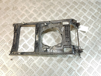 Накладка консоли Infiniti Fx 2003-2007