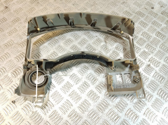 Накладка торпедо Infiniti Qx 56 2004-2009