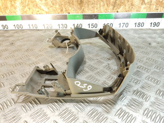 Накладка торпедо Infiniti Qx 56 2004-2009