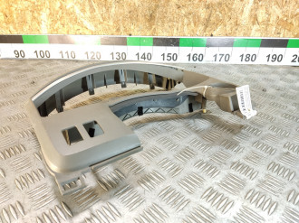 Накладка торпедо Infiniti Qx 56 2004-2009