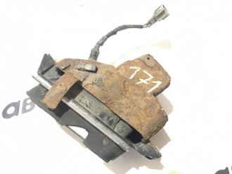 Фонарь в бампер правый Infiniti Qx 56 2004-2009