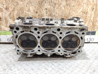 Головка блока двигателя Infiniti G 2007-2014