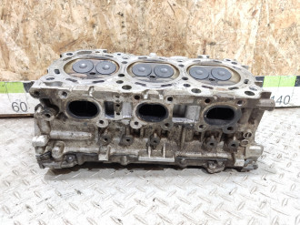 Головка блока двигателя Infiniti G 2007-2014