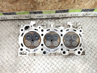 Головка блока двигателя Infiniti G 2007-2014