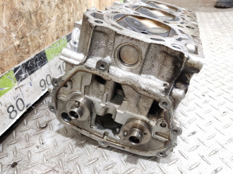 Головка блока двигателя Infiniti G 2007-2014