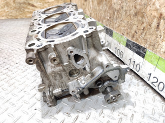 Головка блока двигателя Infiniti G 2007-2014