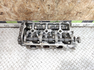 Головка блока двигателя Infiniti G 2007-2014