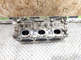 Головка блока двигателя Infiniti G 2007-2014