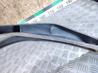 Молдинг крыла заднего левый Infiniti Qx 4 1996-2002