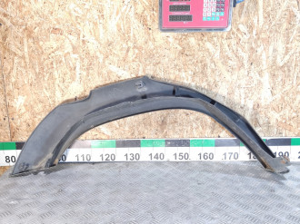 Молдинг крыла заднего левый Infiniti Qx 4 1996-2002