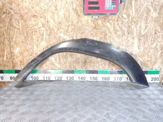 Молдинг крыла заднего левый Infiniti Qx 4 1996-2002