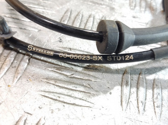 Датчик ABS передний правый Infiniti Fx 2003-2007