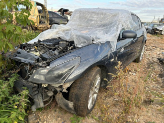 В разборе Infiniti G 2007-2014