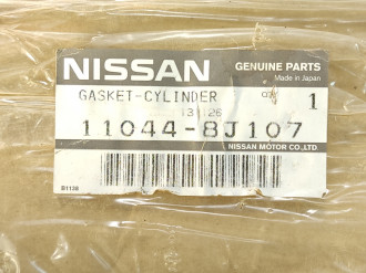 Прокладка Infiniti G 2007-2014