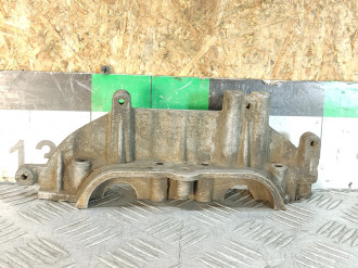 Бугель Infiniti Qx 56 2004-2009