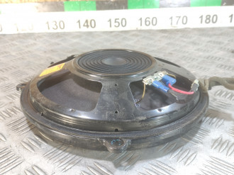 Динамик Infiniti G 2007-2014