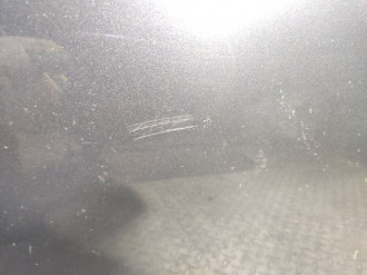 Дверь передняя левая Infiniti G 2007-2014