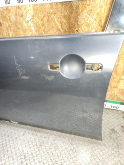 Дверь передняя левая Infiniti G 2007-2014