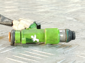 Форсунка двигателя Infiniti G 2007-2014