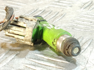 Форсунка двигателя Infiniti G 2007-2014