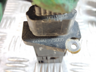 ДМРВ Infiniti G 2007-2014