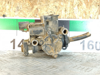Клапан электромагнитный International 4300