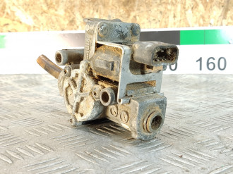 Клапан электромагнитный International 4300 