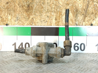 Клапан пневматический International 4300