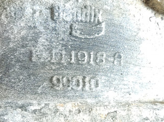 Гидрораспределитель International 4300 