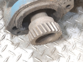 Пневмокомпрессор International 4300 