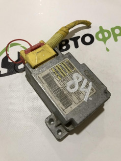 Блок управления Air Bag Isuzu Trooper 1999 2002