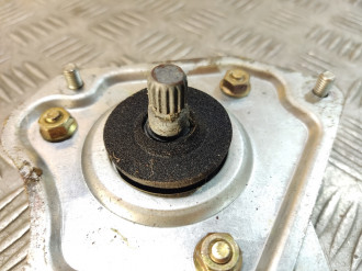 Стеклоподъемник задний левый Isuzu Rodeo 1989-1997