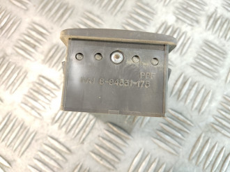 Дефлектор воздушный Isuzu Rodeo 1989-1997