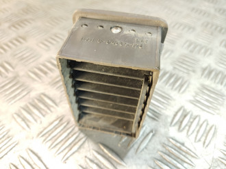 Дефлектор воздушный Isuzu Rodeo 1989-1997