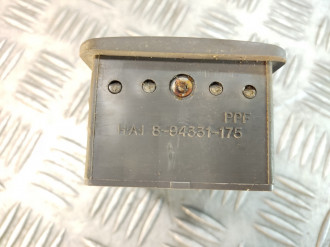 Дефлектор воздушный Isuzu Rodeo 1989-1997