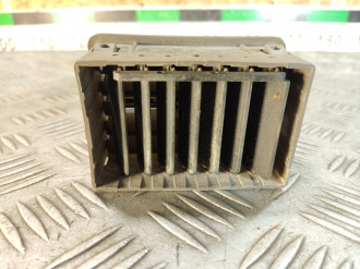 Дефлектор воздушный Isuzu Rodeo 1989-1997