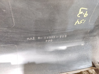 Торпедо Isuzu Rodeo 1989-1997