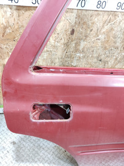 Дверь задняя правая Isuzu Rodeo 1989-1997