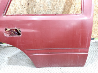 Дверь задняя правая Isuzu Rodeo 1989-1997