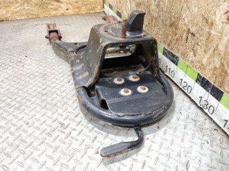 Кронштейн крепления запасного колеса Isuzu Rodeo 1989-1997