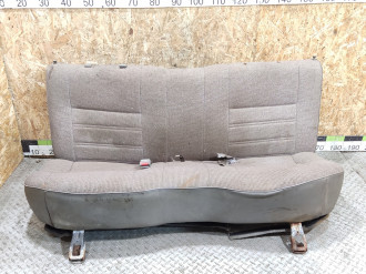 Сиденье заднее Isuzu Rodeo 1989-1997