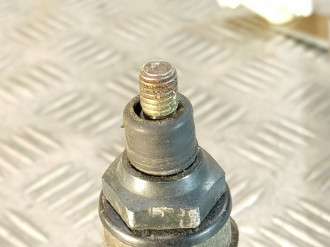 Трапеция стеклоочистителя Isuzu Rodeo 1989-1997