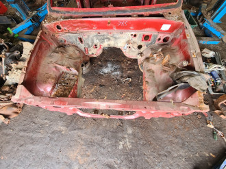 Панель передняя Isuzu Rodeo 1989-1997